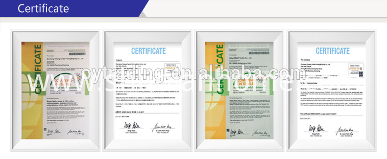Fabric Certification Fabric Certification